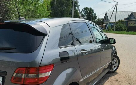 Mercedes-Benz B-Класс, 2008 год, 300 000 рублей, 3 фотография