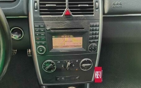 Mercedes-Benz B-Класс, 2008 год, 300 000 рублей, 9 фотография
