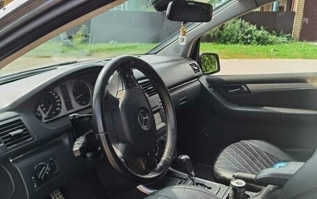 Mercedes-Benz B-Класс, 2008 год, 300 000 рублей, 7 фотография