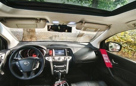 Nissan Murano, 2011 год, 870 000 рублей, 8 фотография