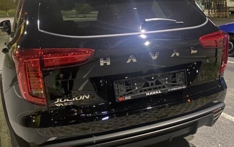 Haval Jolion, 2024 год, 2 200 000 рублей, 9 фотография