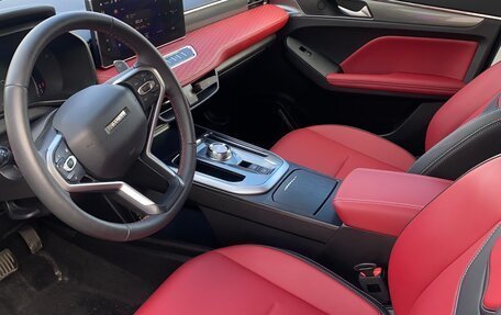 Haval Jolion, 2024 год, 2 200 000 рублей, 4 фотография