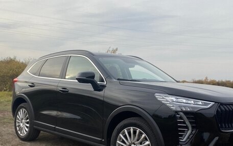 Haval Jolion, 2024 год, 2 200 000 рублей, 11 фотография