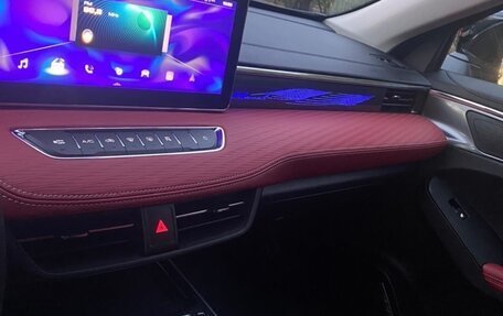 Haval Jolion, 2024 год, 2 200 000 рублей, 10 фотография