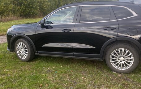 Haval Jolion, 2024 год, 2 200 000 рублей, 7 фотография