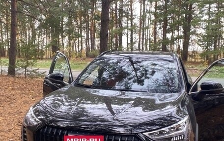 Haval Jolion, 2024 год, 2 200 000 рублей, 8 фотография