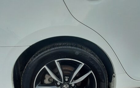Toyota Camry, 2017 год, 2 345 000 рублей, 14 фотография