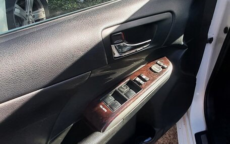 Toyota Camry, 2017 год, 2 345 000 рублей, 12 фотография