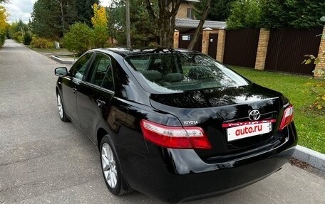 Toyota Camry, 2006 год, 1 180 000 рублей, 2 фотография