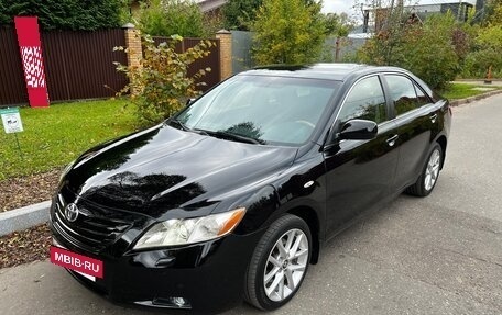 Toyota Camry, 2006 год, 1 180 000 рублей, 3 фотография