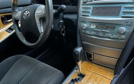 Toyota Camry, 2006 год, 1 180 000 рублей, 12 фотография