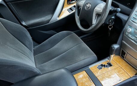 Toyota Camry, 2006 год, 1 180 000 рублей, 11 фотография
