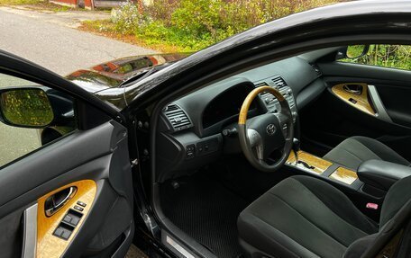 Toyota Camry, 2006 год, 1 180 000 рублей, 13 фотография