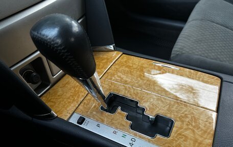 Toyota Camry, 2006 год, 1 180 000 рублей, 19 фотография