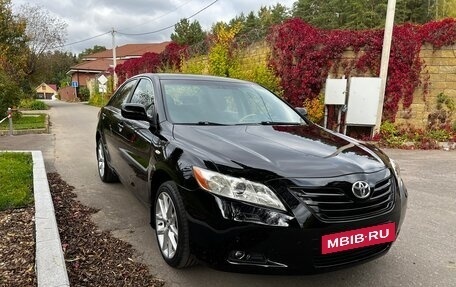 Toyota Camry, 2006 год, 1 180 000 рублей, 8 фотография