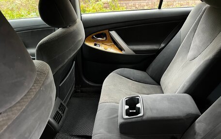 Toyota Camry, 2006 год, 1 180 000 рублей, 28 фотография