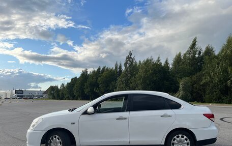 Nissan Almera, 2014 год, 320 000 рублей, 2 фотография