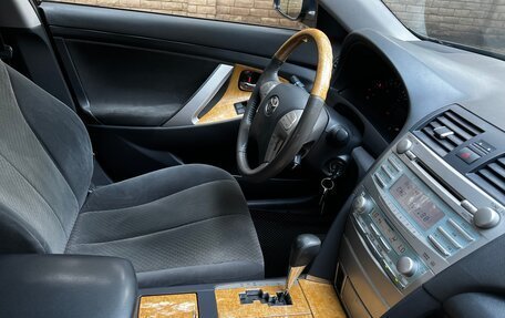 Toyota Camry, 2006 год, 1 180 000 рублей, 27 фотография