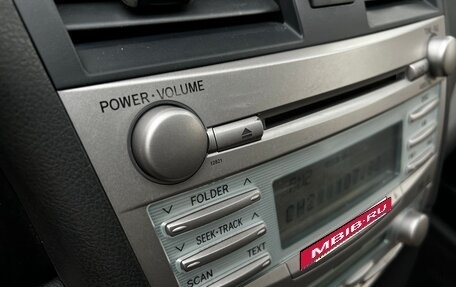 Toyota Camry, 2006 год, 1 180 000 рублей, 22 фотография