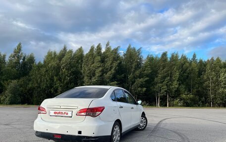 Nissan Almera, 2014 год, 320 000 рублей, 4 фотография