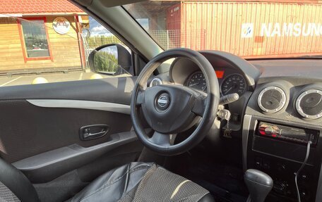 Nissan Almera, 2014 год, 320 000 рублей, 7 фотография