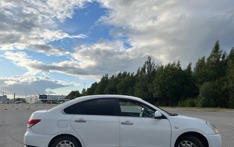 Nissan Almera, 2014 год, 320 000 рублей, 5 фотография