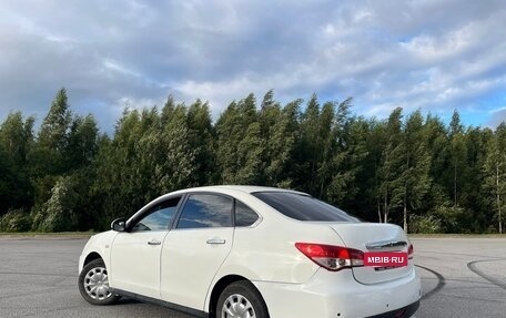 Nissan Almera, 2014 год, 320 000 рублей, 3 фотография