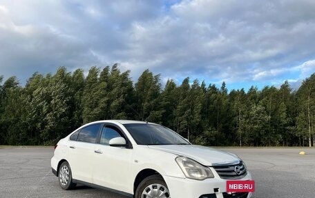 Nissan Almera, 2014 год, 320 000 рублей, 6 фотография