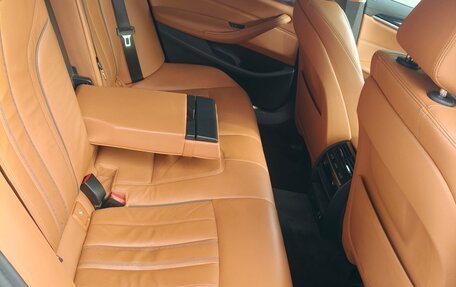 BMW 5 серия, 2019 год, 3 500 000 рублей, 12 фотография