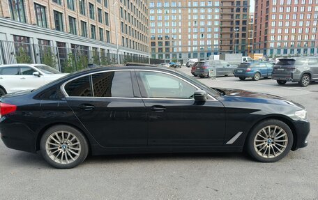 BMW 5 серия, 2019 год, 3 500 000 рублей, 7 фотография