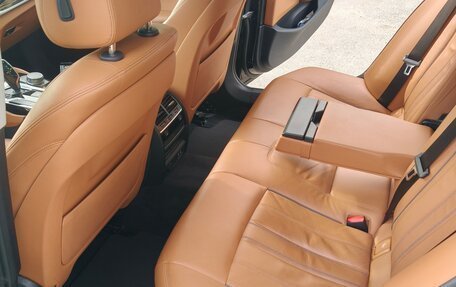 BMW 5 серия, 2019 год, 3 500 000 рублей, 13 фотография