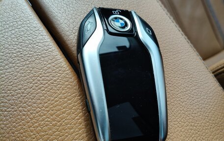 BMW 5 серия, 2019 год, 3 500 000 рублей, 18 фотография