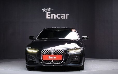 BMW 4 серия, 2022 год, 3 436 555 рублей, 2 фотография