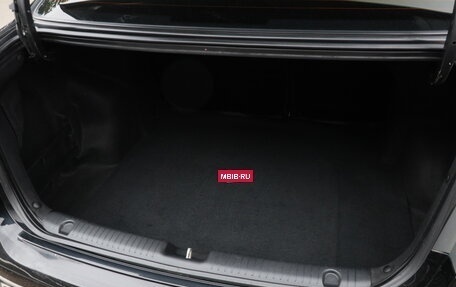 KIA Rio III рестайлинг, 2012 год, 678 400 рублей, 20 фотография