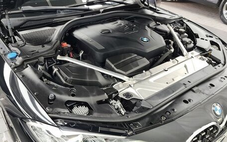 BMW 4 серия, 2022 год, 3 436 555 рублей, 8 фотография