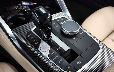 BMW 4 серия, 2022 год, 3 436 555 рублей, 14 фотография