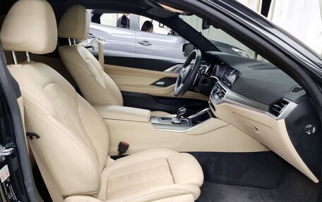 BMW 4 серия, 2022 год, 3 436 555 рублей, 12 фотография
