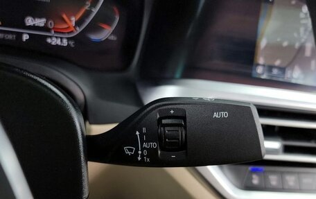 BMW 4 серия, 2022 год, 3 436 555 рублей, 17 фотография