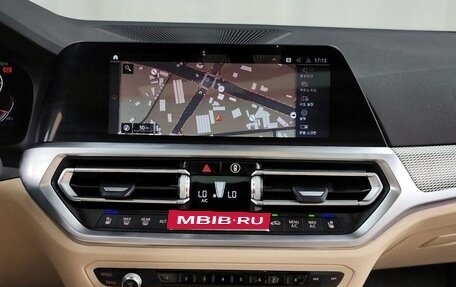 BMW 4 серия, 2022 год, 3 436 555 рублей, 16 фотография