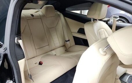 BMW 4 серия, 2022 год, 3 436 555 рублей, 13 фотография