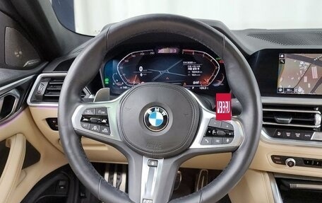 BMW 4 серия, 2022 год, 3 436 555 рублей, 10 фотография