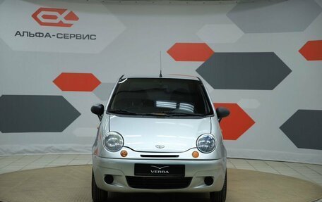 Daewoo Matiz, 2011 год, 170 000 рублей, 2 фотография