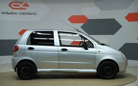 Daewoo Matiz, 2011 год, 170 000 рублей, 4 фотография