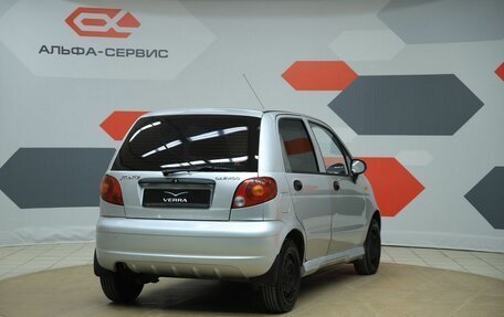 Daewoo Matiz, 2011 год, 170 000 рублей, 5 фотография