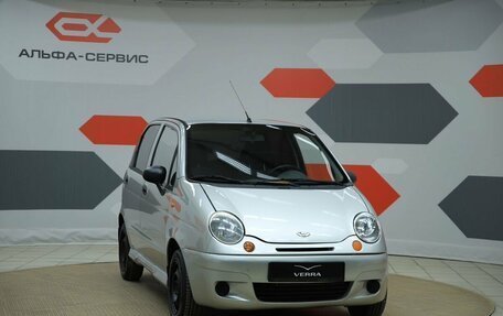 Daewoo Matiz, 2011 год, 170 000 рублей, 3 фотография