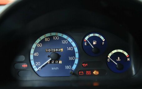 Daewoo Matiz, 2011 год, 170 000 рублей, 16 фотография