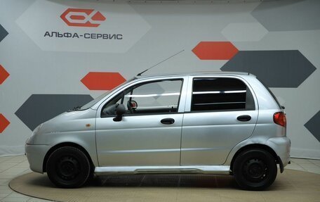 Daewoo Matiz, 2011 год, 170 000 рублей, 8 фотография