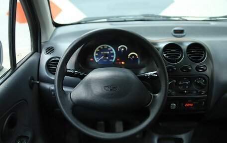Daewoo Matiz, 2011 год, 170 000 рублей, 12 фотография