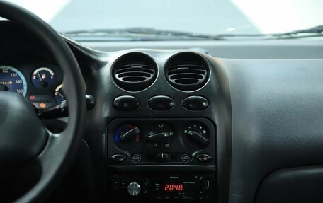 Daewoo Matiz, 2011 год, 170 000 рублей, 13 фотография