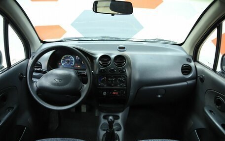 Daewoo Matiz, 2011 год, 170 000 рублей, 15 фотография